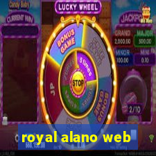 royal alano web